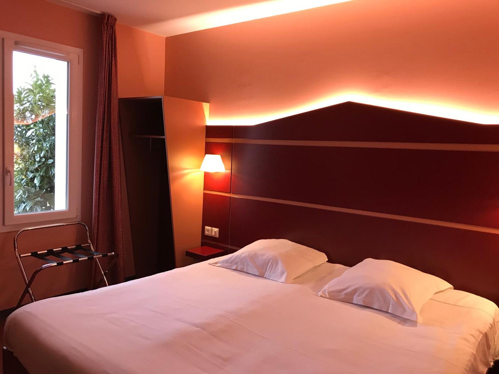 Fasthotel 3* Montmarault